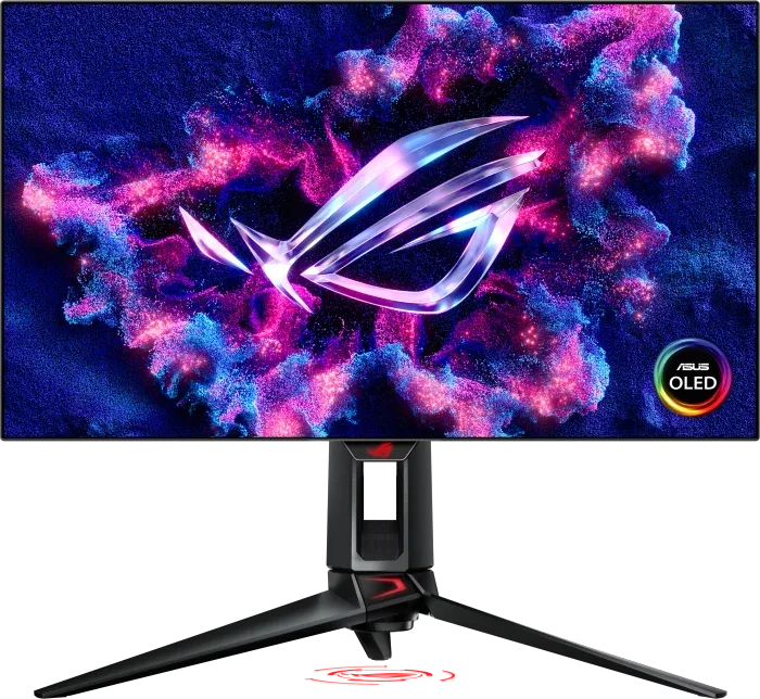 Asus ROG Swift PG27AQDP — photo 8 of 12