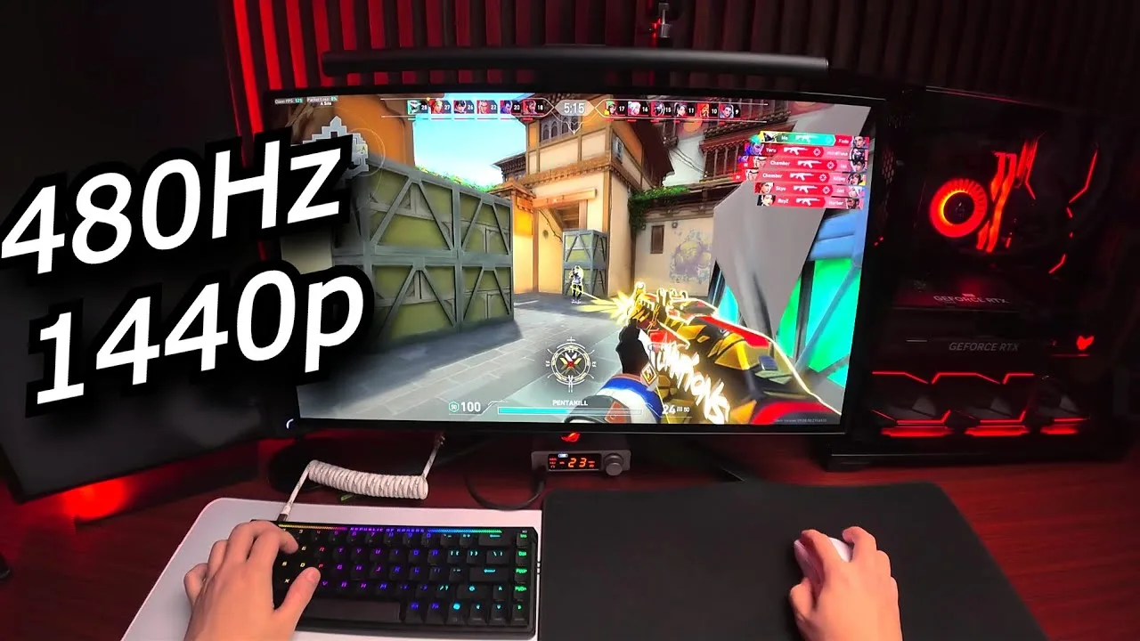 Vainsz video review thumbnail