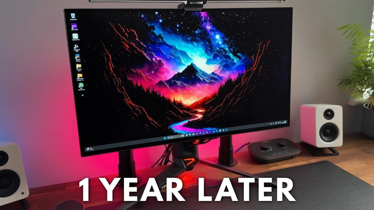 ArcadeSpawn video review thumbnail