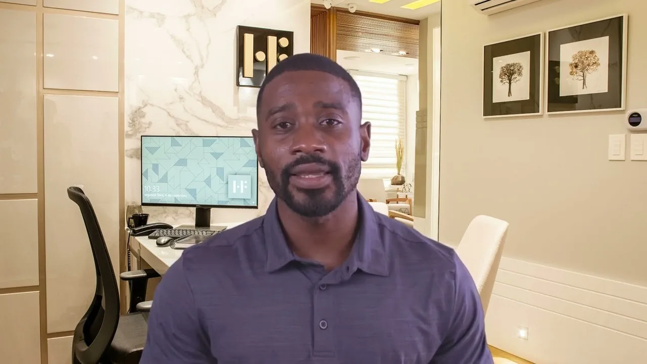 Kosh Tech video review thumbnail