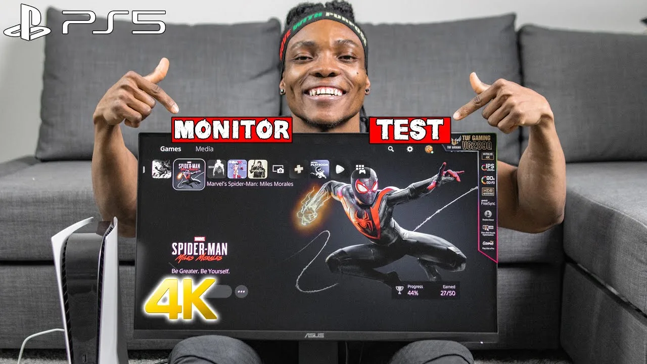 Tomi (Midas) video review thumbnail