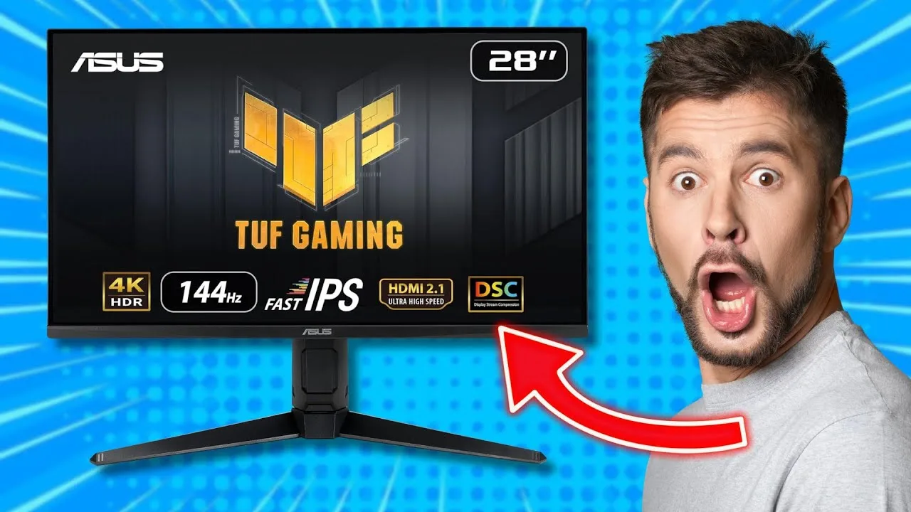 Guide d'achat video review thumbnail