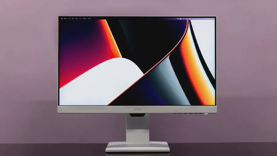 BenQ GW2486TC Review (2026): 85/100
