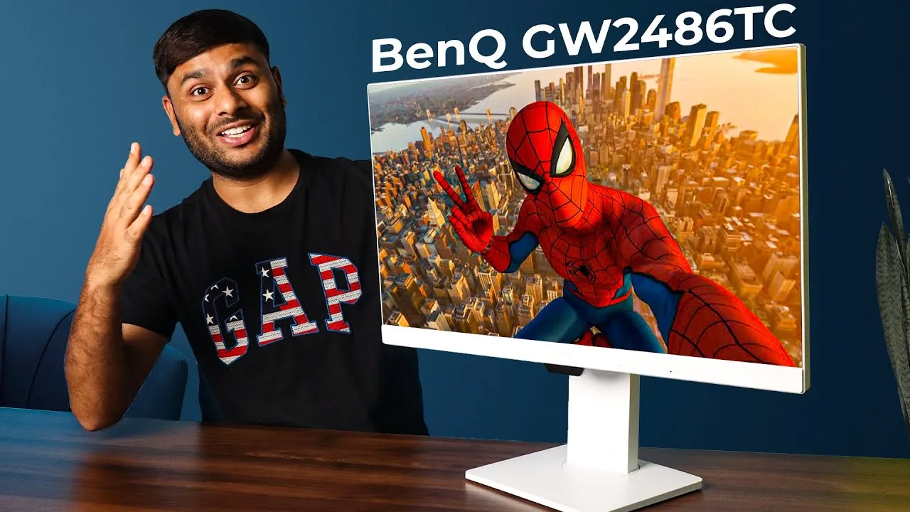 OZONE TECH video review thumbnail