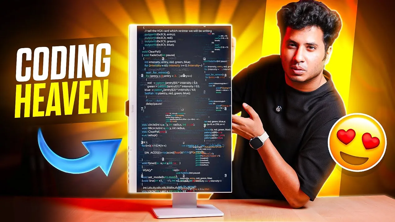 Tech Dreams video review thumbnail
