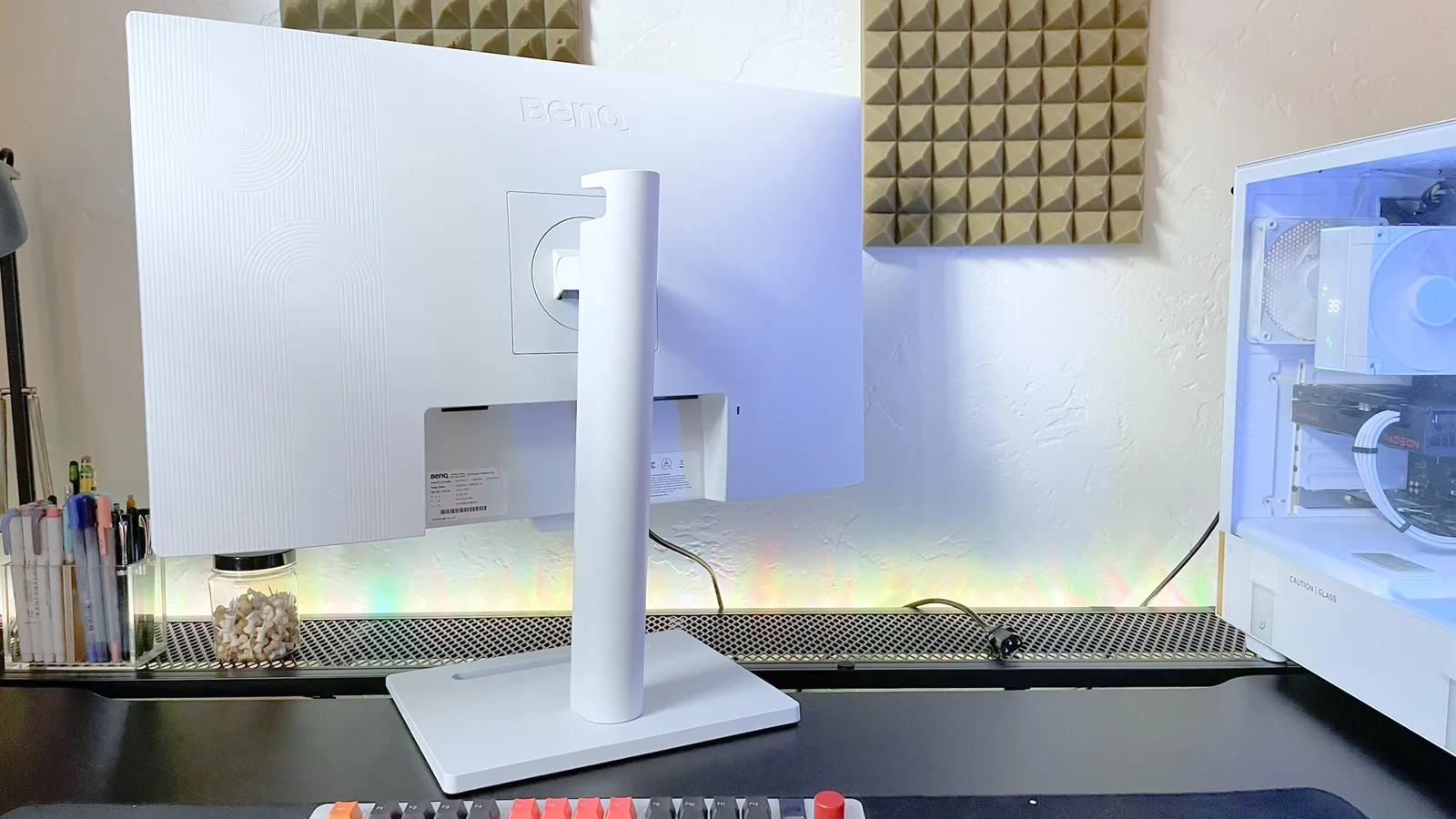 BenQ GW2790QT photo 3