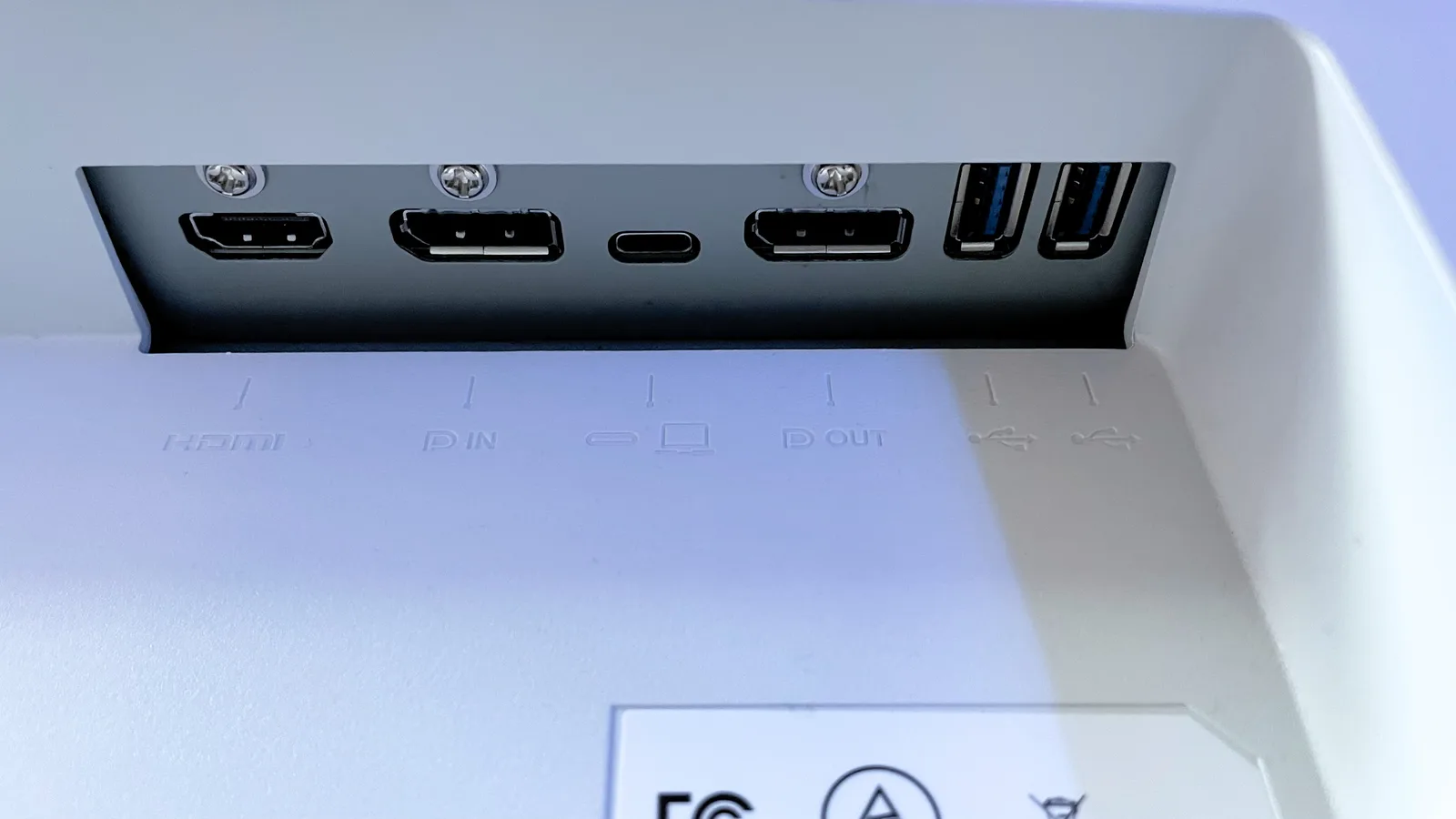 BenQ GW2790QT photo 5