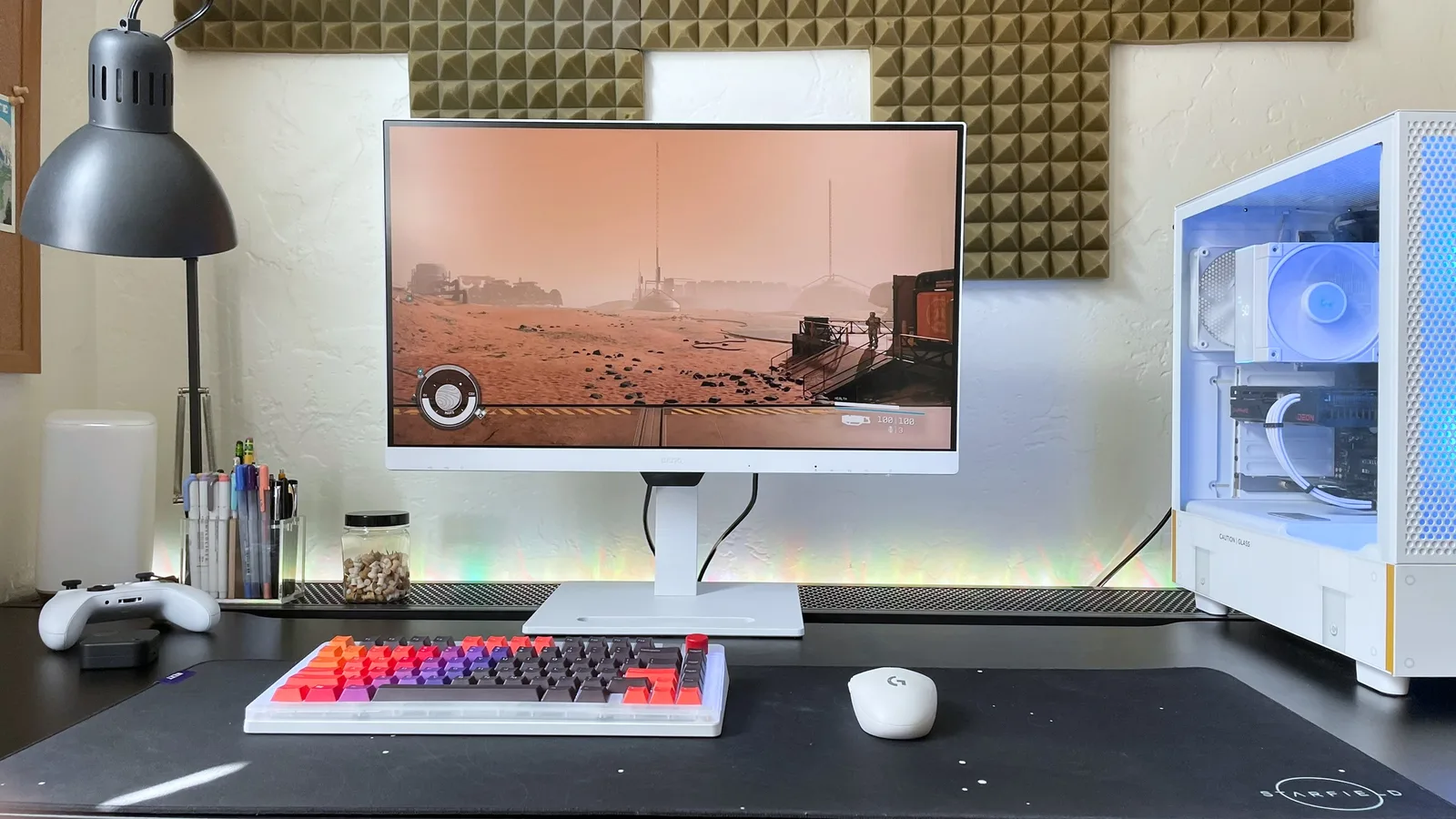 BenQ GW2790QT photo 4