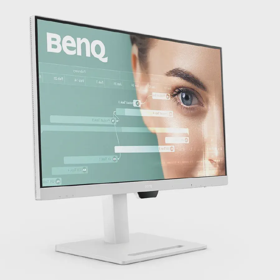 BenQ GW2790QT Review (2026): 86/100