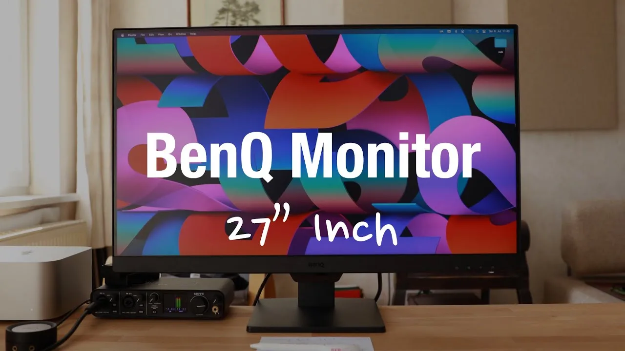 Review Tech TV video review thumbnail