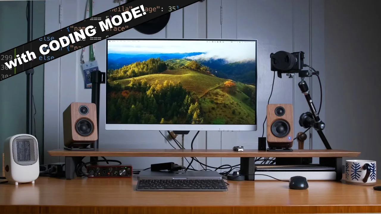 Travis Media video review thumbnail