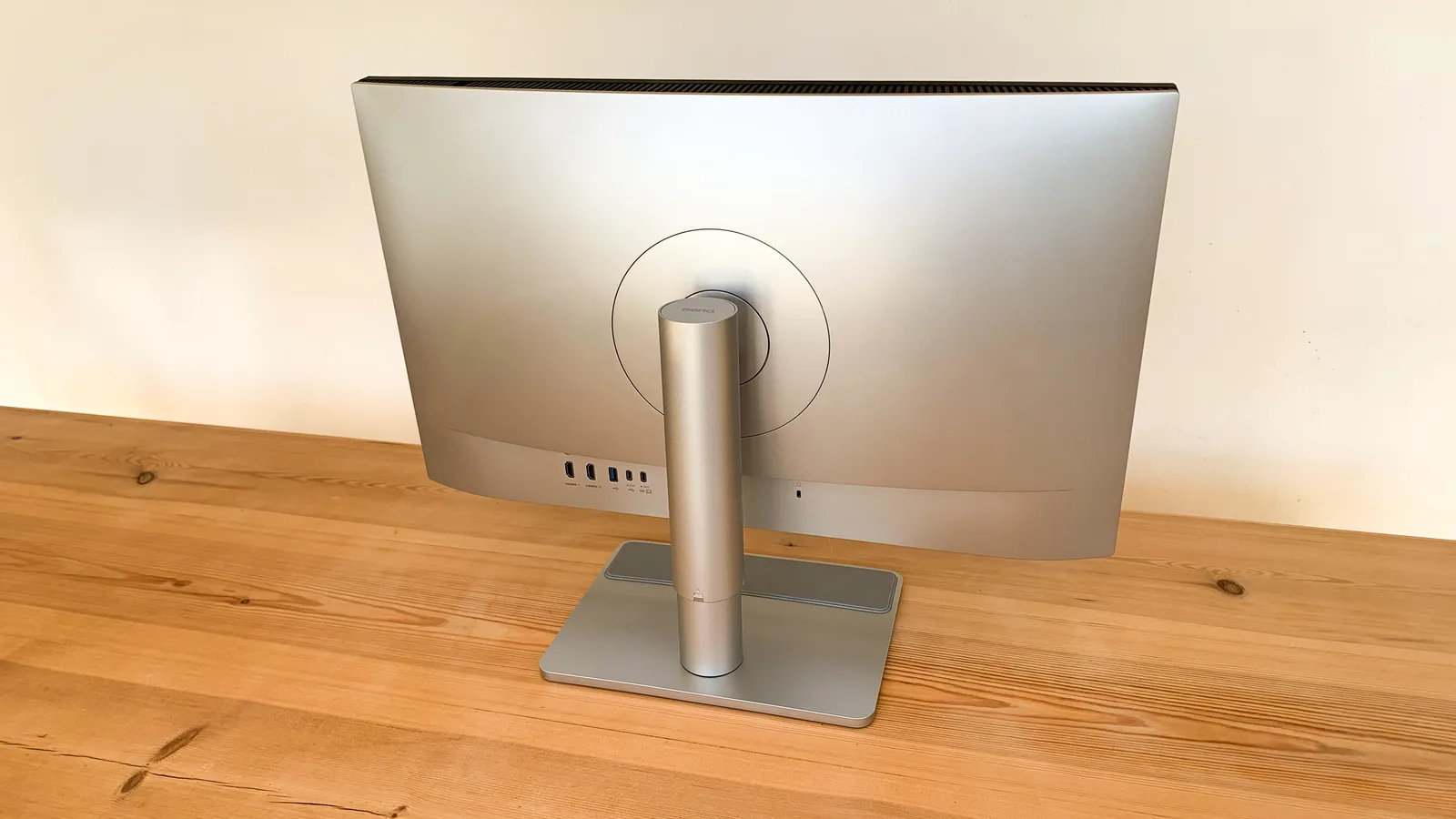 BenQ MA270U photo 4