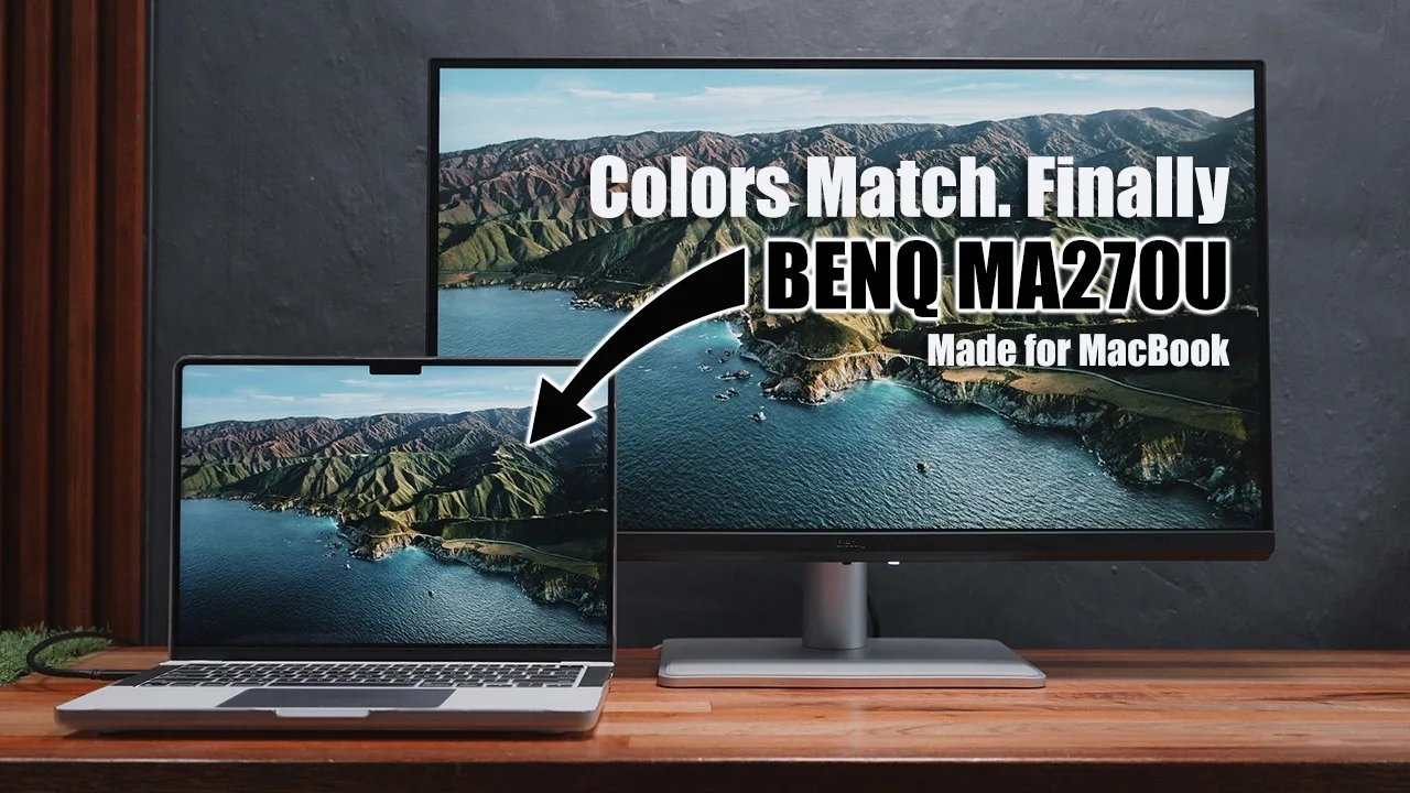 TechBroll video review thumbnail