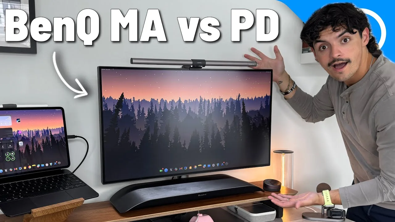 9to5Mac video review thumbnail