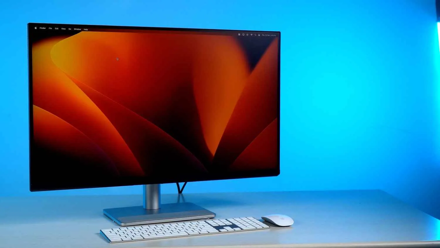 BenQ MA320U Review: 91/100 — Color-Accurate for Creatives