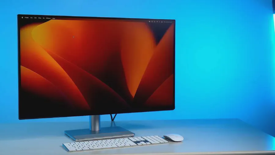 BenQ MA320U Review: 91/100 — Color-Accurate for Creatives