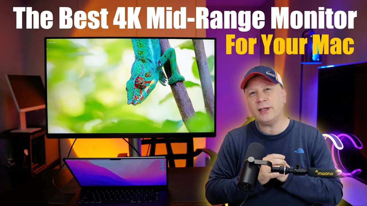 Craig Neidel video review thumbnail