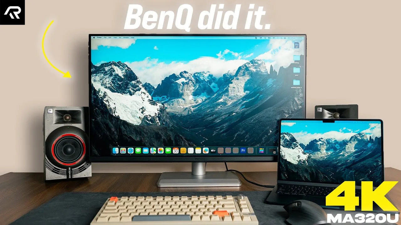 Anubhav Roy video review thumbnail