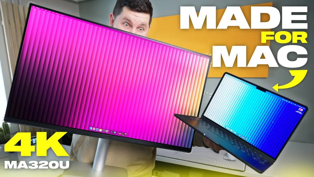 MrHtech video review thumbnail