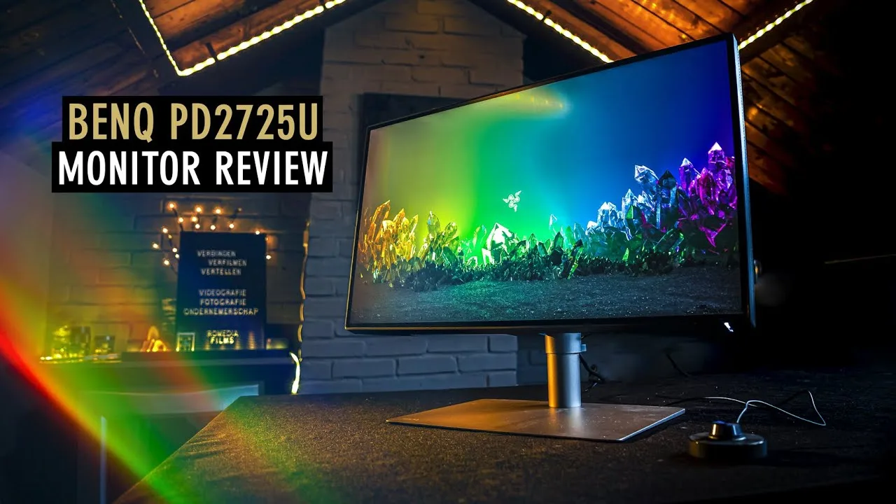 Romedia Films video review thumbnail