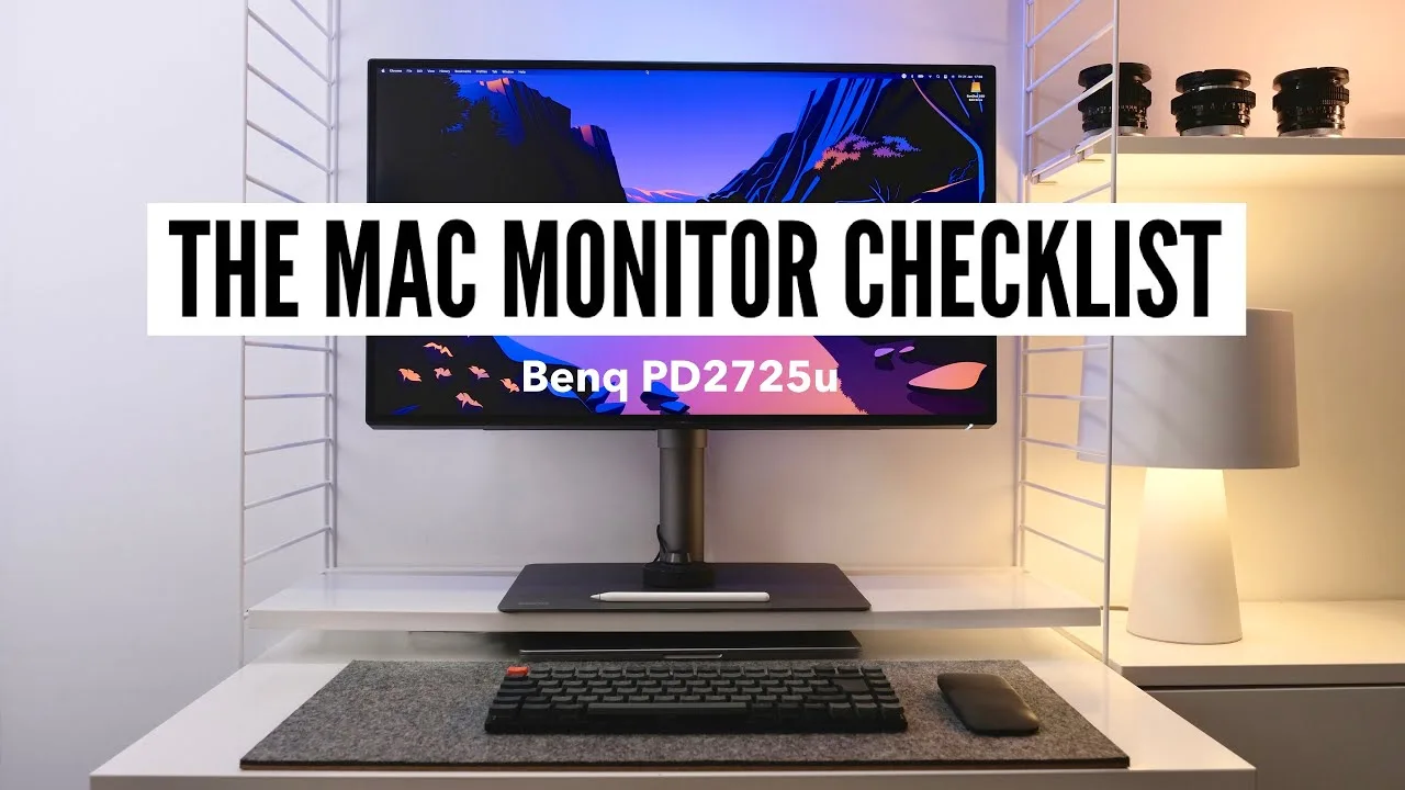 Better Creating video review thumbnail