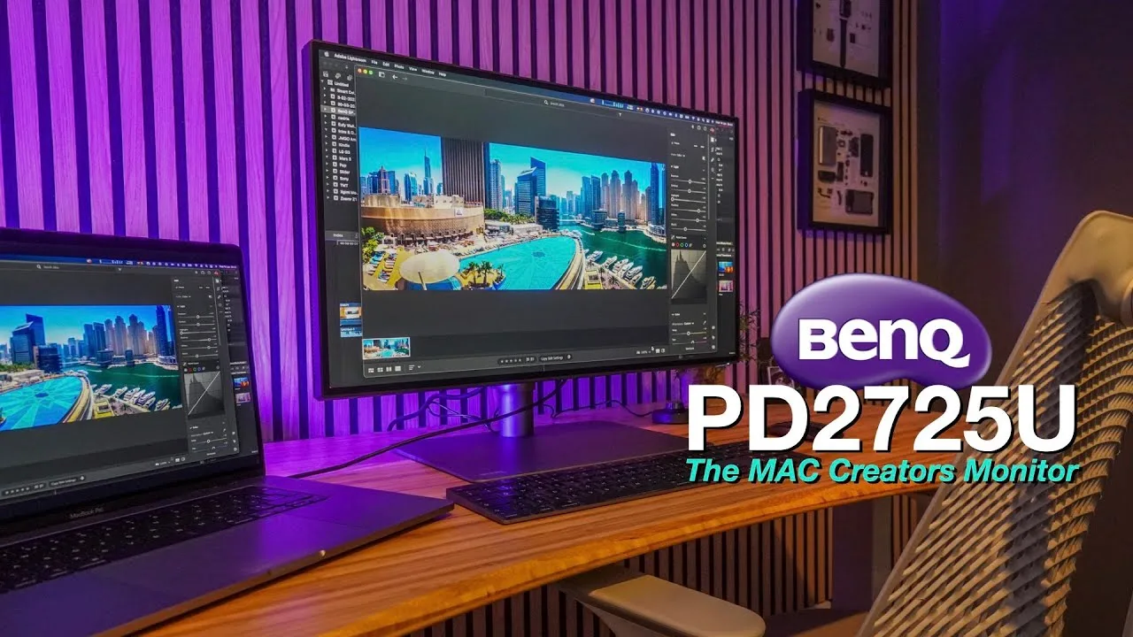 all things tech video review thumbnail