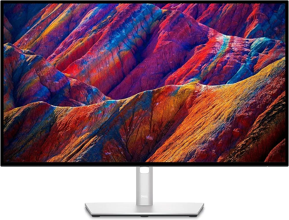 BenQ PD2730S Review: 81/100 — Color-Accurate Pro Display