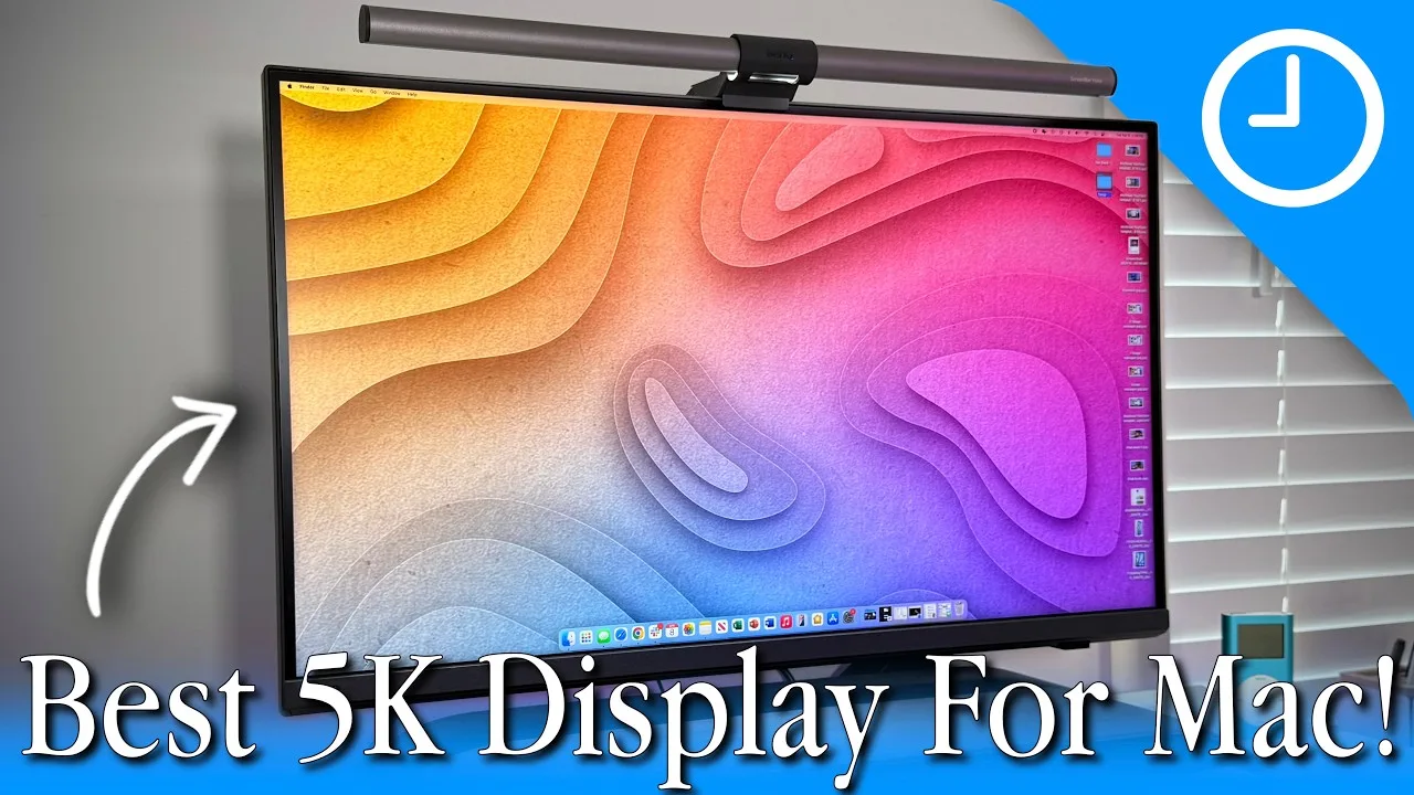 9to5Mac video review thumbnail