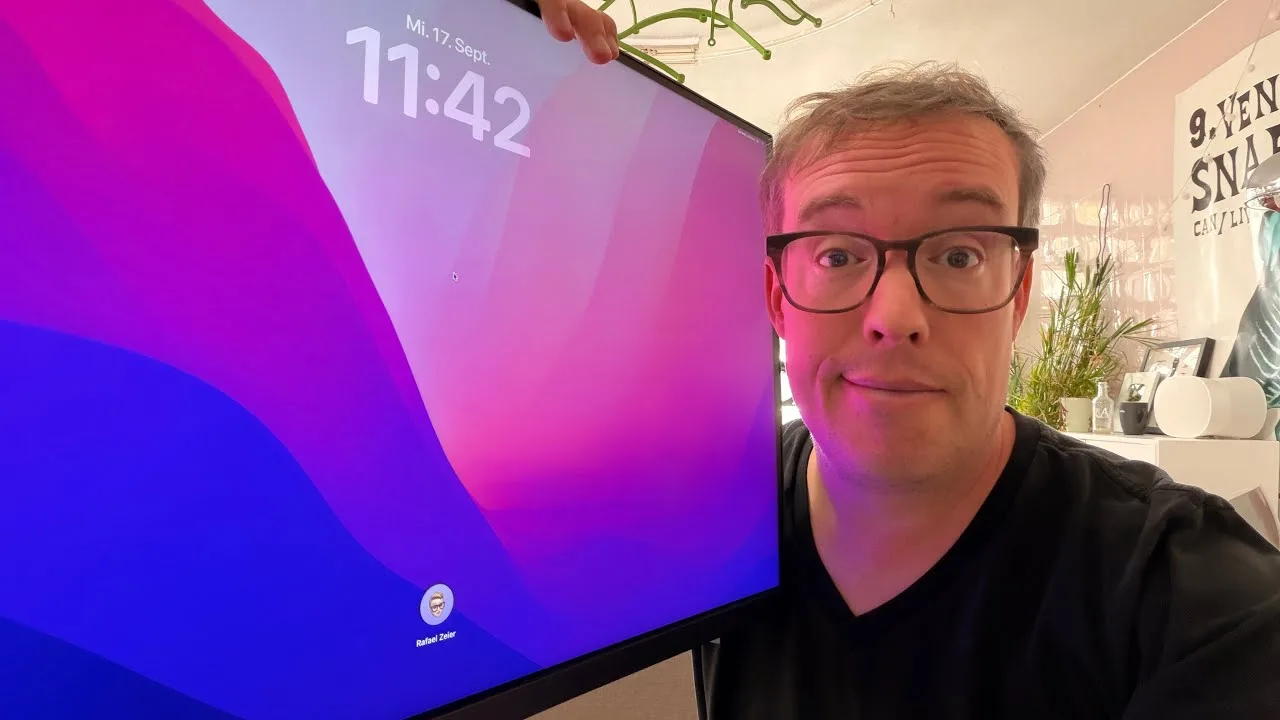Rafael Zeier video review thumbnail