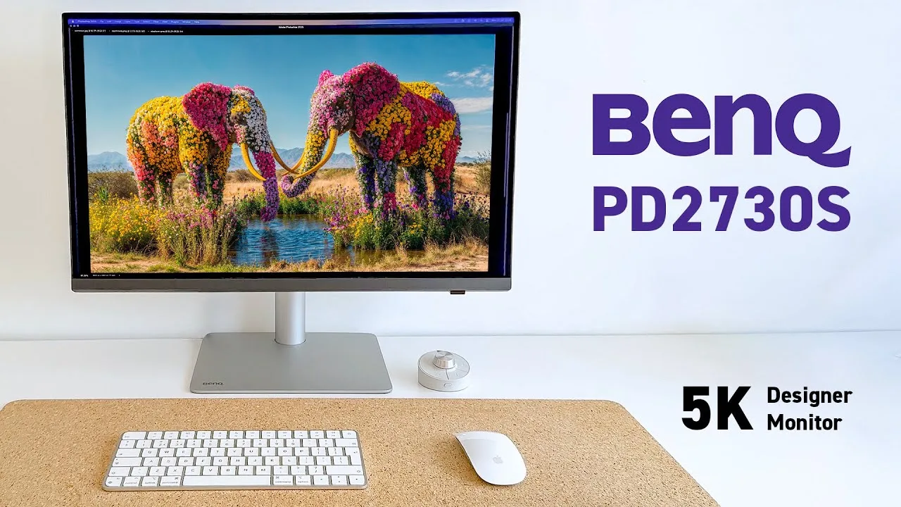 Yes I'm a Designer video review thumbnail