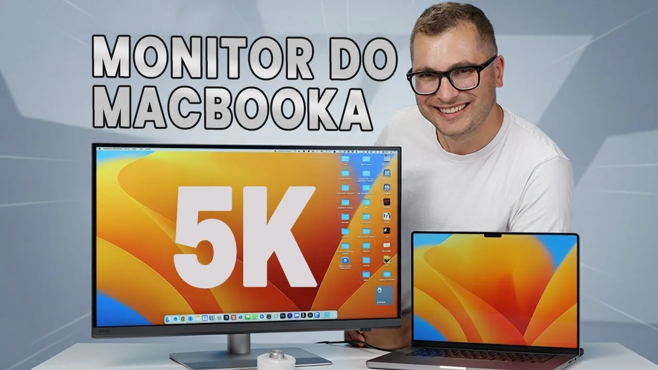 Bartek Dziedzic TV video review thumbnail