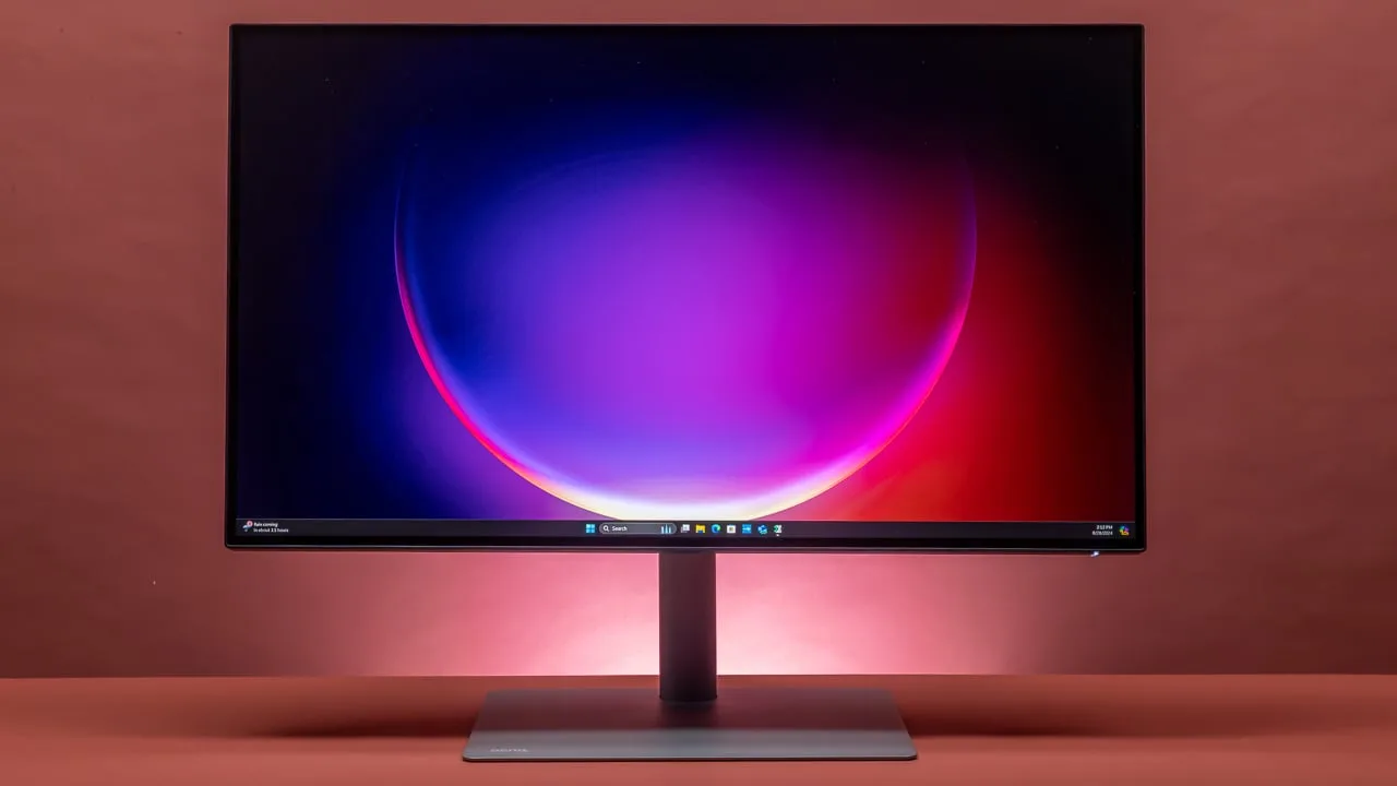 BenQ PD3225U Review (2026): 79/100 — 4K IPS for Creatives