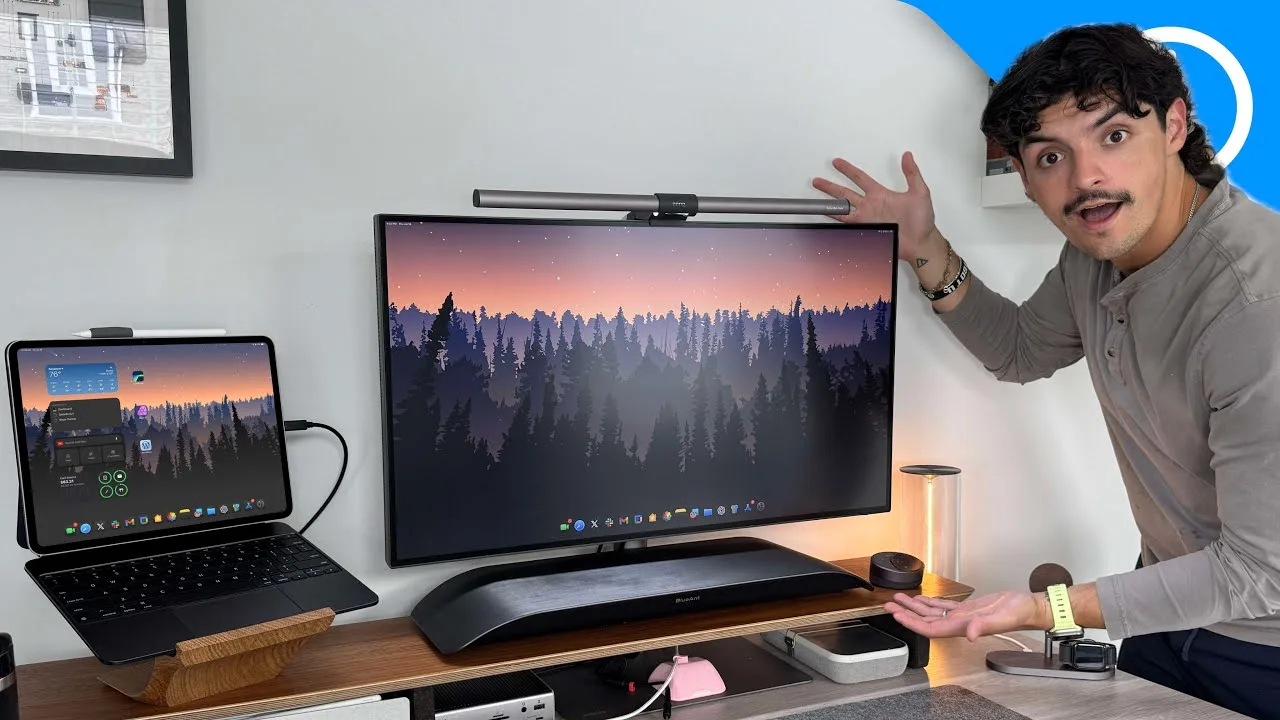 9to5Mac video review thumbnail