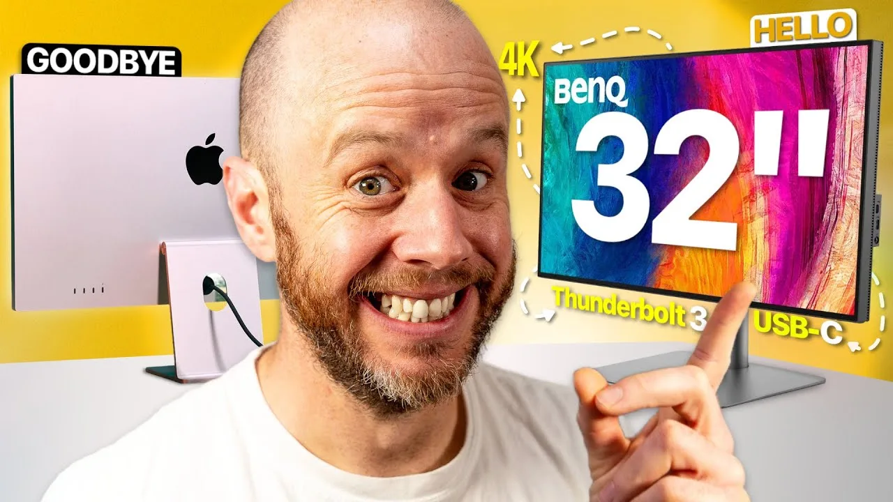 Mark Ellis Reviews video review thumbnail