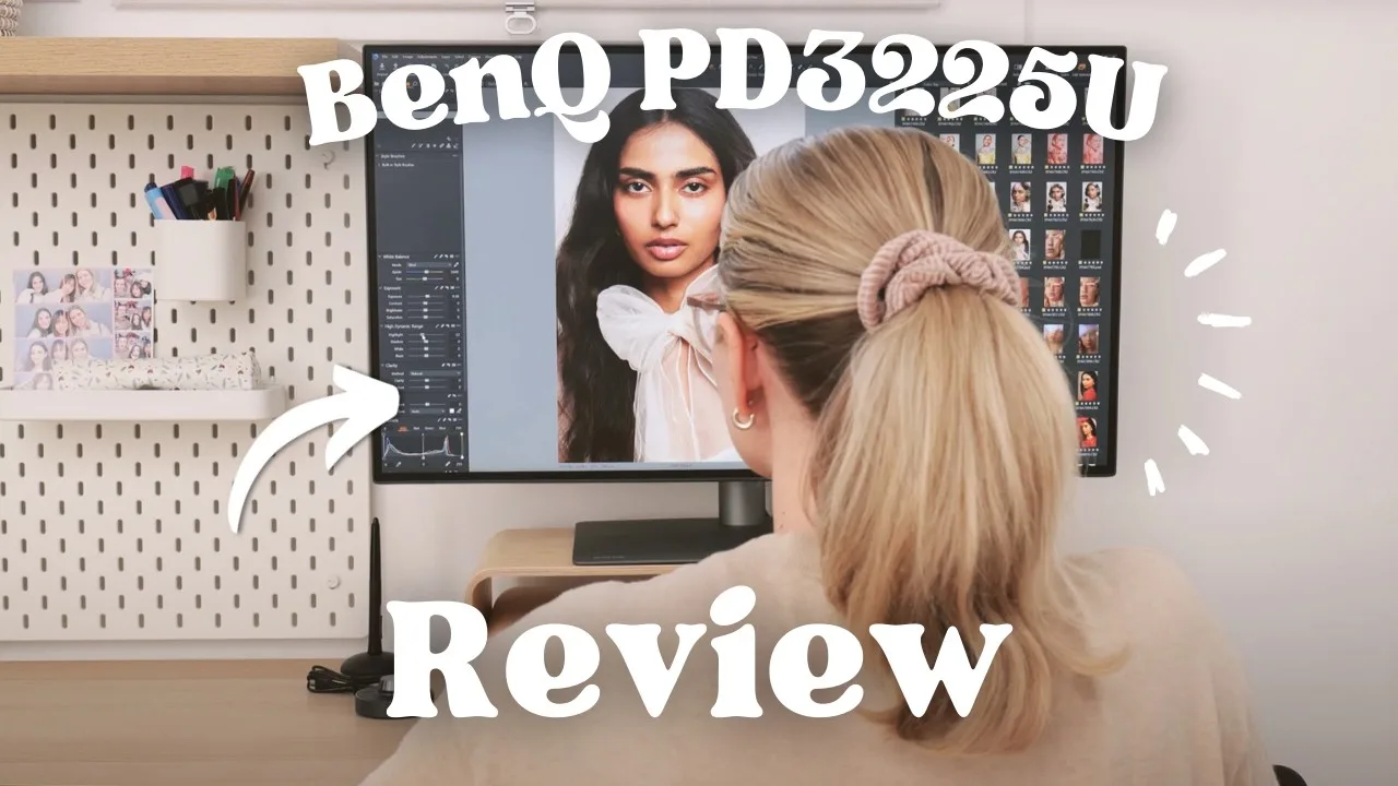 Kayleigh June video review thumbnail