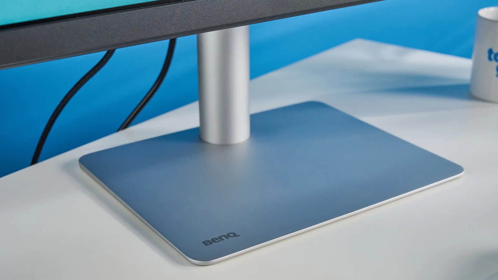 BenQ PD3226G photo 5