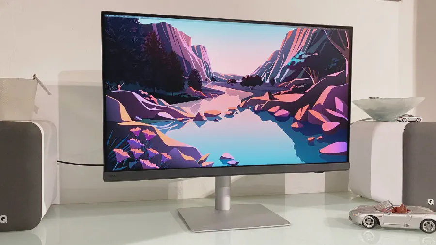 BenQ PD3226G Review: 81/100 — High-Refresh Creative Beast