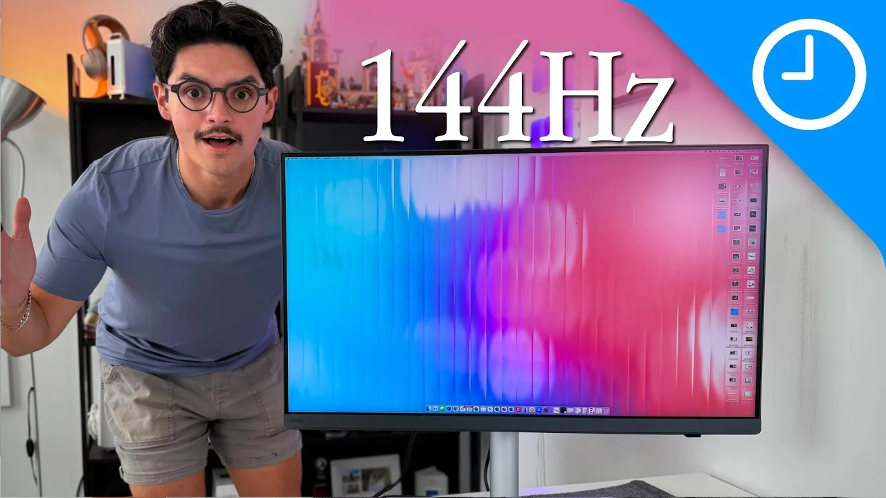 9to5Mac video review thumbnail