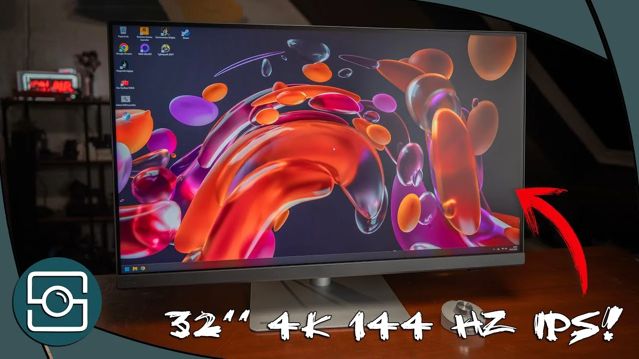 DAVISION video review thumbnail