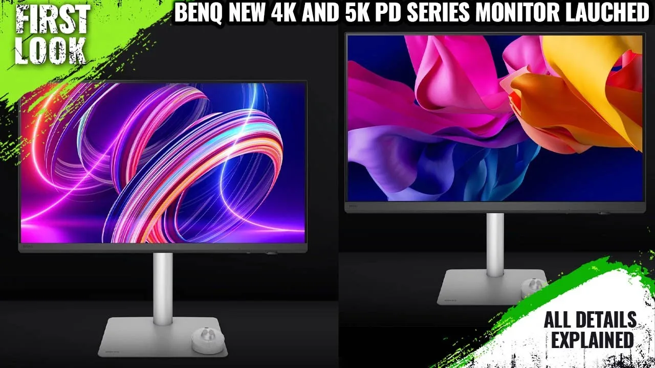 The Tech Legends Niks video review thumbnail