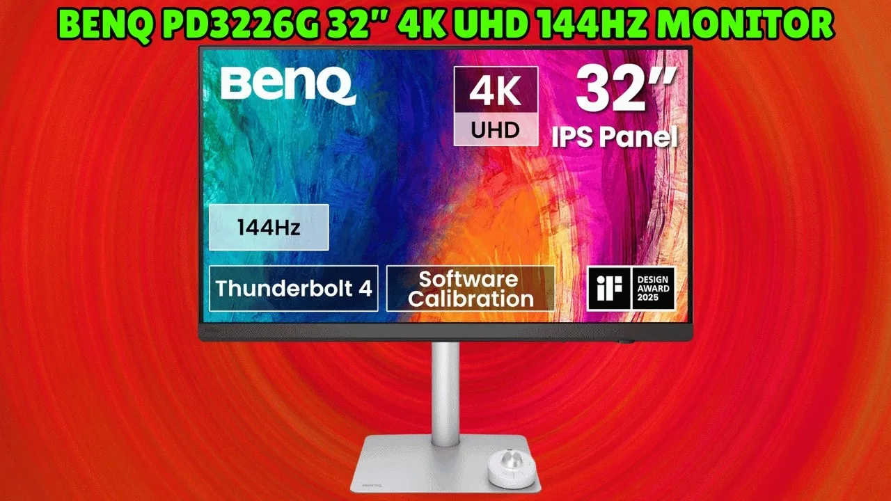 Ultimate Tech Finds video review thumbnail