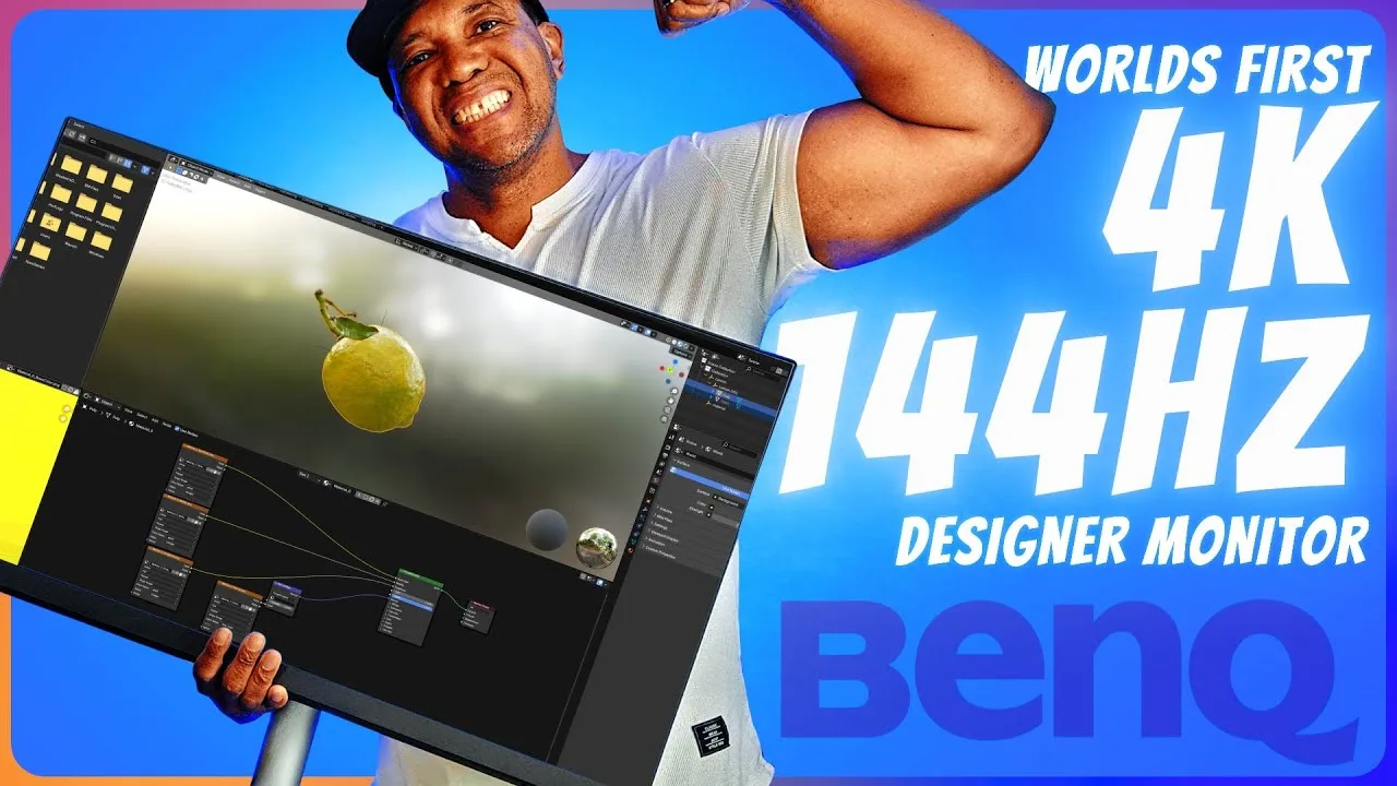 WINBUSH video review thumbnail