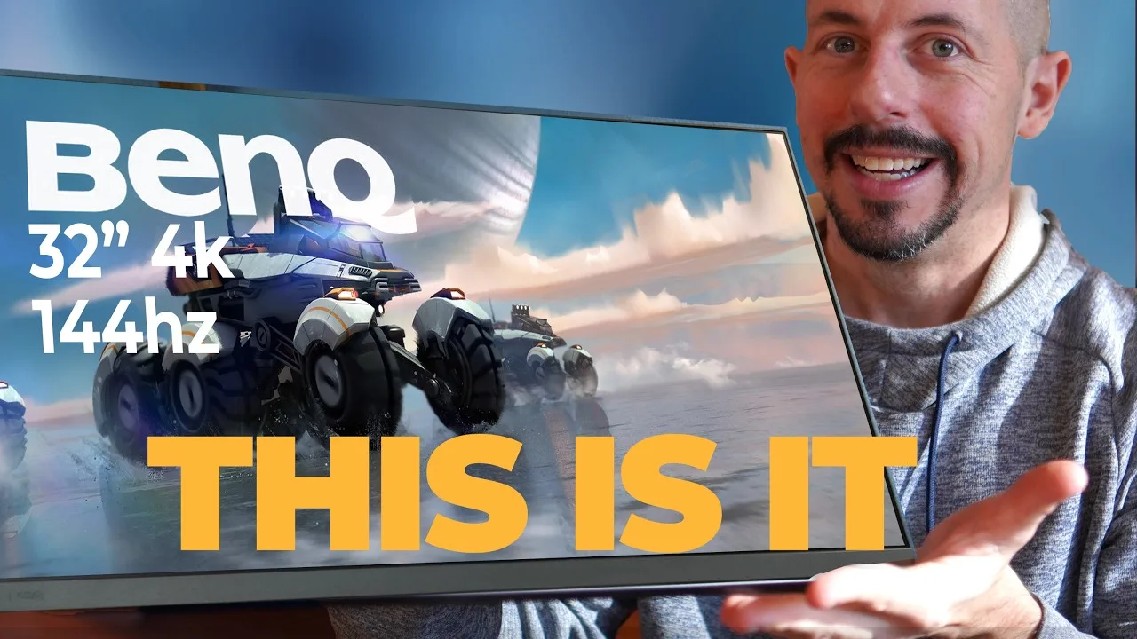Tyler Edlin video review thumbnail
