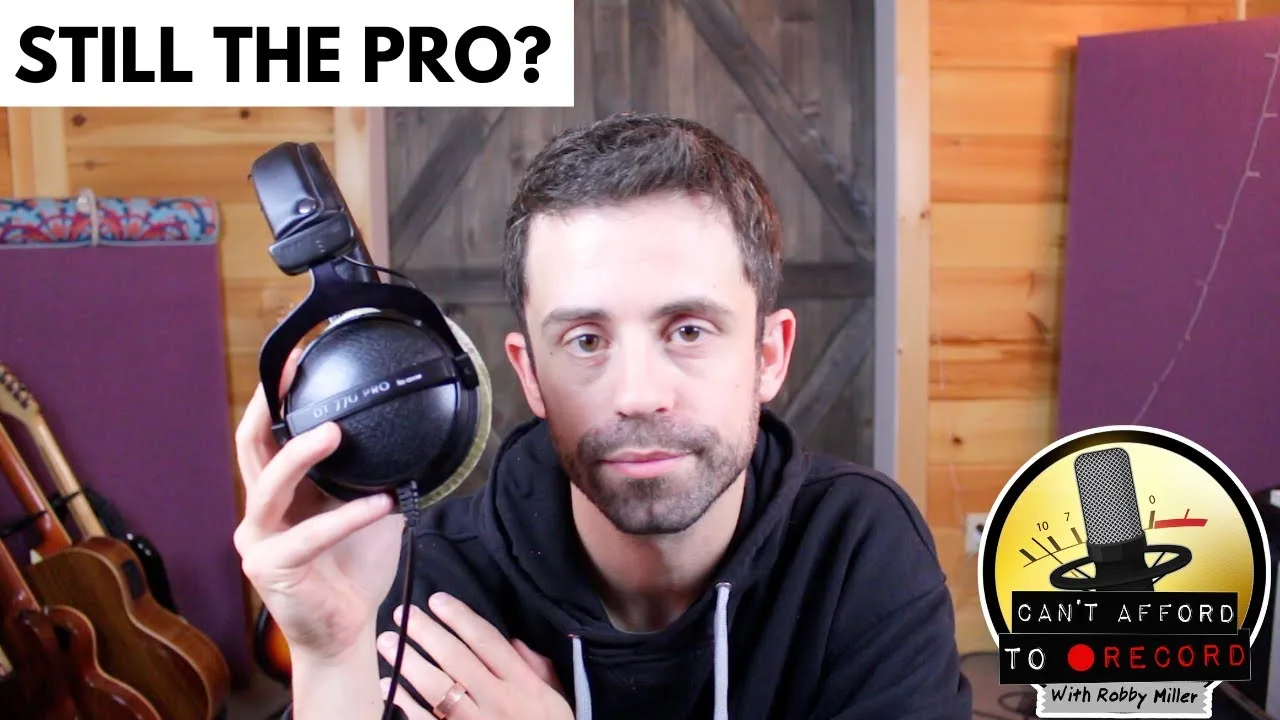 Can't Afford To Record video review thumbnail
