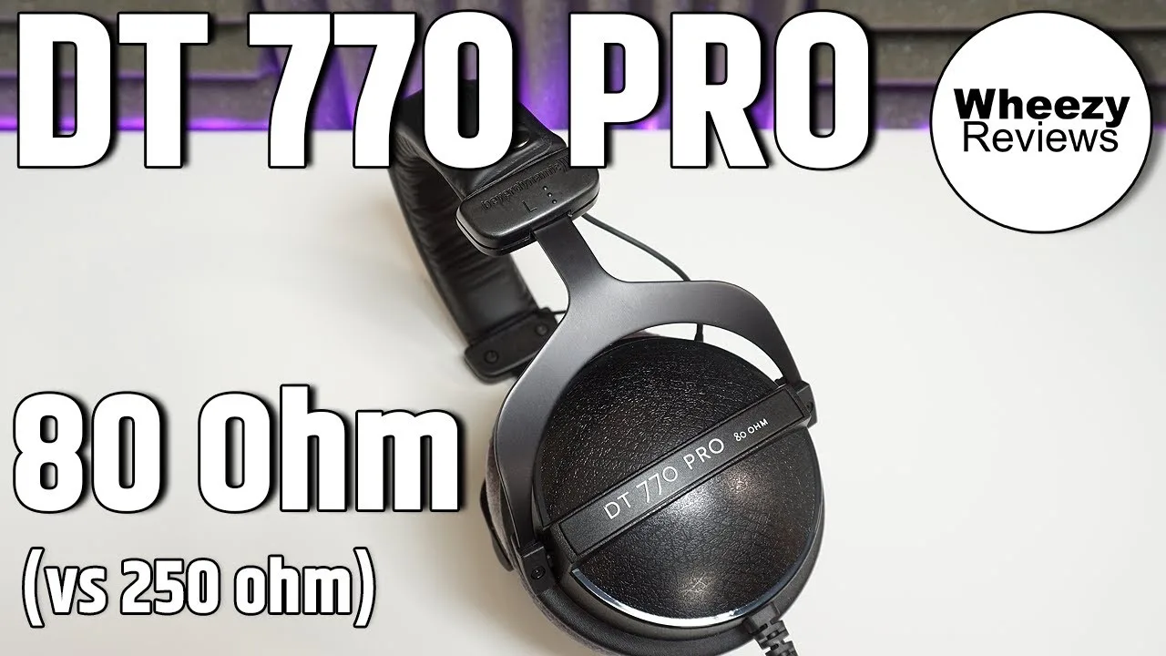 Wheezy Tech video review thumbnail