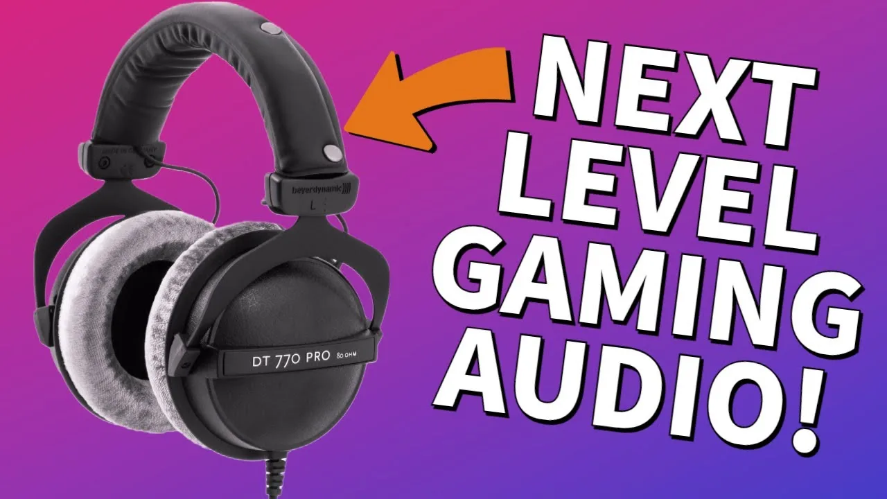 Stream Gear Talk video review thumbnail