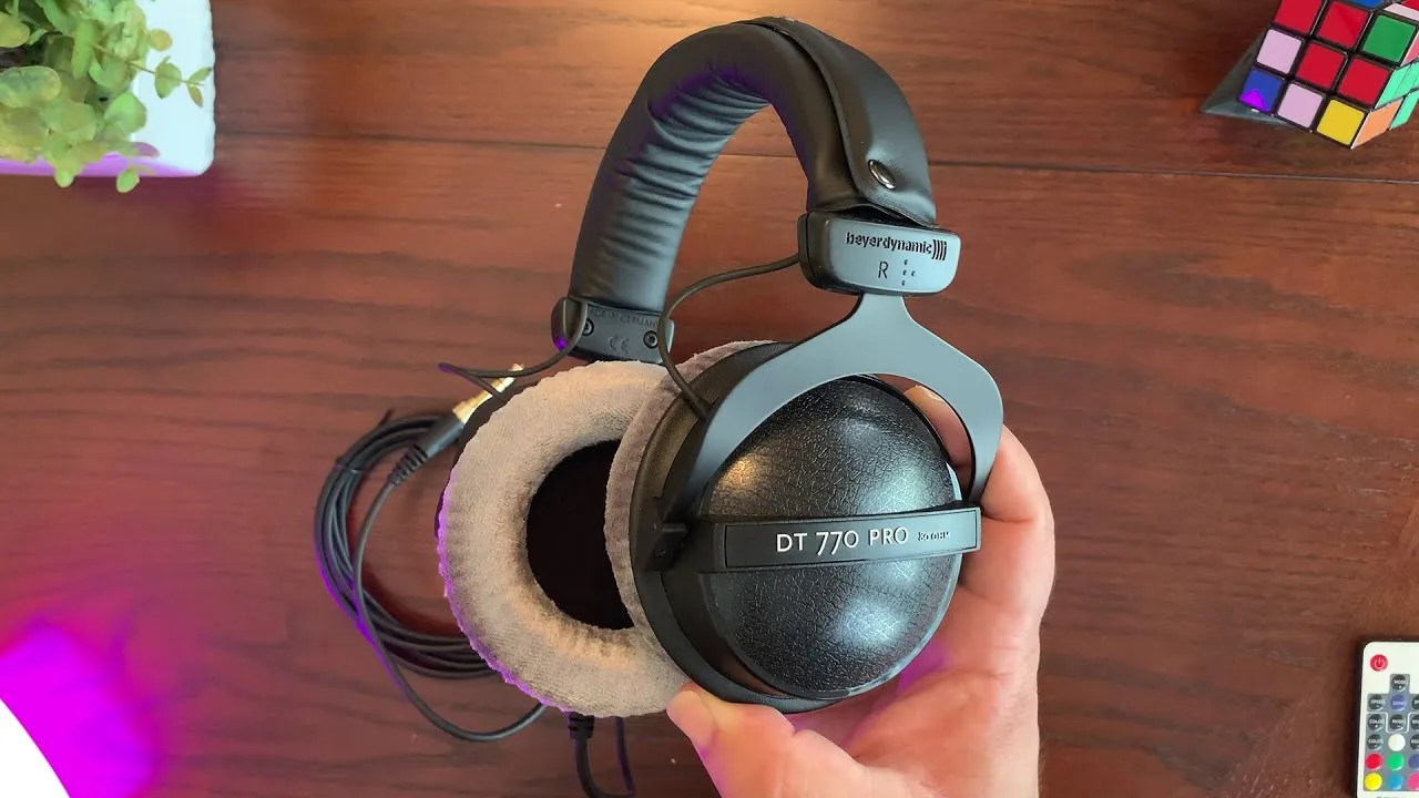 Zadius Audio video review thumbnail