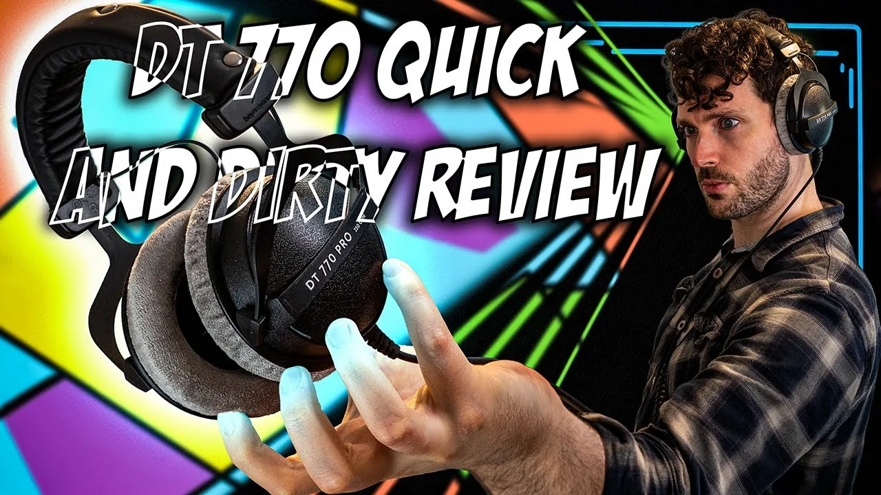KorokuGaming video review thumbnail