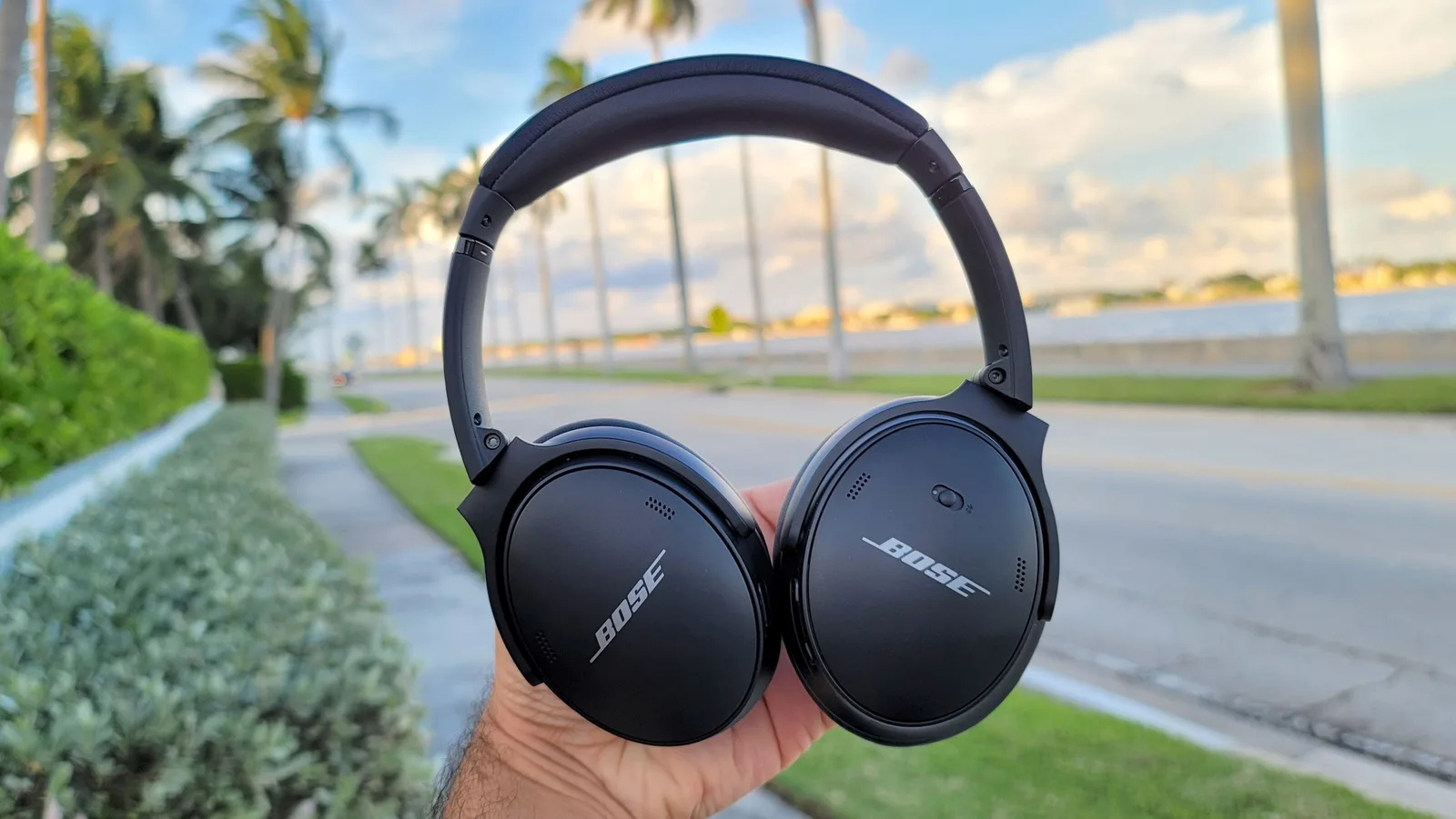 Bose QuietComfort 45 photo 4