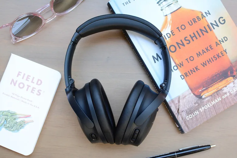 Bose QuietComfort 45 photo 5